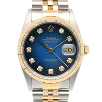 楽天市場】rolex 16233gの通販 