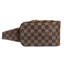 楽天市場】louis vuitton ジェロニモス モノグラム（メンズバッグ 