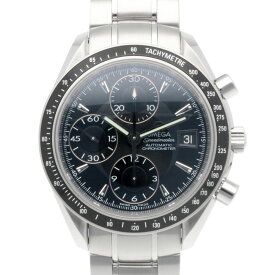 オメガ スピードマスター 腕時計 時計 オメガ ステンレススチール 3510 自動巻き メンズ 1年保証 OMEGA 中古オーバーホール済