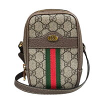 楽天市場】gucci レディース ショルダーバッグ オフィディア gg 