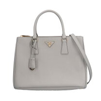 楽天市場】prada バッグ グレーの通販