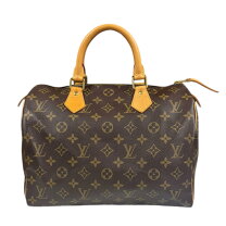 楽天市場】louis vuitton speedy 30 monogram（バッグ｜バッグ・小物
