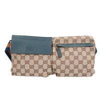 楽天市場】グッチ gucci ggキャンバス ウエストポーチ 28566の通販