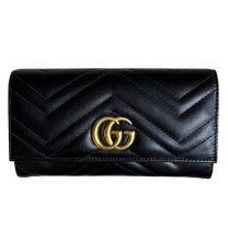 楽天市場】グッチ 長財布 ggマーモントの通販
