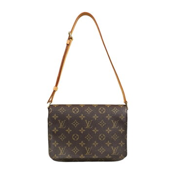 楽天市場】【中古】LOUIS VUITTON ルイヴィトンミュゼット タンゴ 