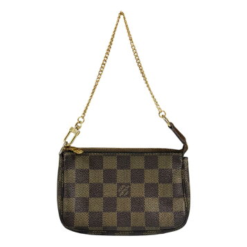 楽天市場】【5%OFF】 ルイヴィトン アクセサリーポーチ ミニ 