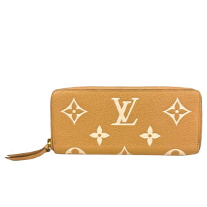 ルイ・ヴィトン(LOUIS VUITTON) 中古 ポルトフォイユクレマンス 
