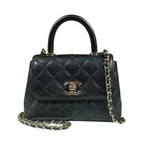 楽天市場】chanel ココハンドルの通販