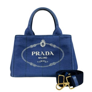 プラダ(PRADA) カナパ(CANAPA) 中古 ショルダーバッグ | 通販・人気 