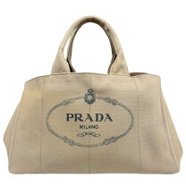 楽天市場】プラダ カナパ ベージュの通販