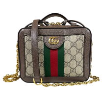 楽天市場】グッチ gucci バッグ ショルダーバッグ オフィディア gg 