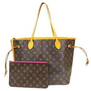 ルイ・ヴィトン(LOUIS VUITTON) モノグラム(Monogram) 中古 m41178 