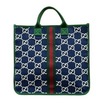 楽天市場】gucci キッズライン トートの通販