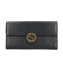 楽天市場】gucci 長財布 インターロッキングの通販