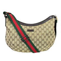 楽天市場】gucci シェリーライン ショルダーバッグの通販