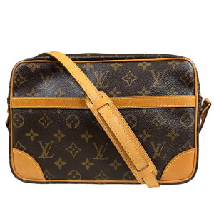 ルイ・ヴィトン(LOUIS VUITTON) 中古 トロカデロ ショルダーバッグ 