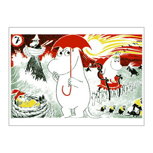 MOOMIN [~ Putinki J[~j|X^[ R~bN\G7 veBL tBh k   CeAA[g