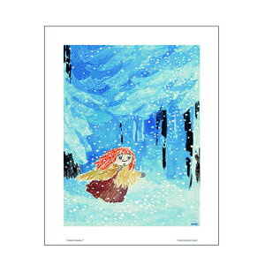 MOOMIN [~ Putinki J[~j|X^[ ~[T veBL tBh k   CeAA[g