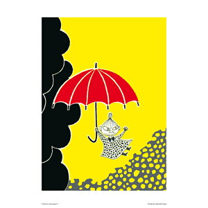 MOOMIN [~ Putinki J[~j|X^[ g~CAu veBL tBh k   CeAA[g