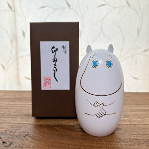 MOOMIN×KOY [~   ؐl` { k R{  u CeA G v[g Mtg a zCgf[ ̓