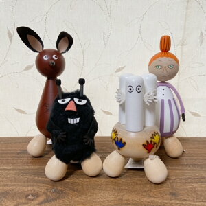 MOOMIN [~ ObY c{l` PUULELUT v[bg ډ tBh k u  nhCh Xjt ~˂ jj XeBL[  v[g Mtg 