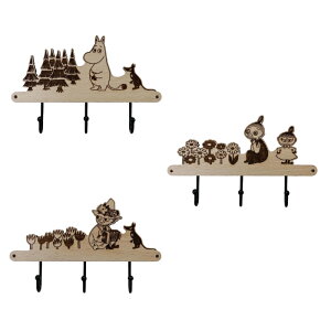 MOOMIN [~ ؐL[nK[ g~C XitL   CeA k v[g v`Mtg