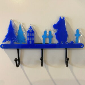 MOOMIN [~ VGbgL[nK[ AN   CeA k v[g v`Mtg 