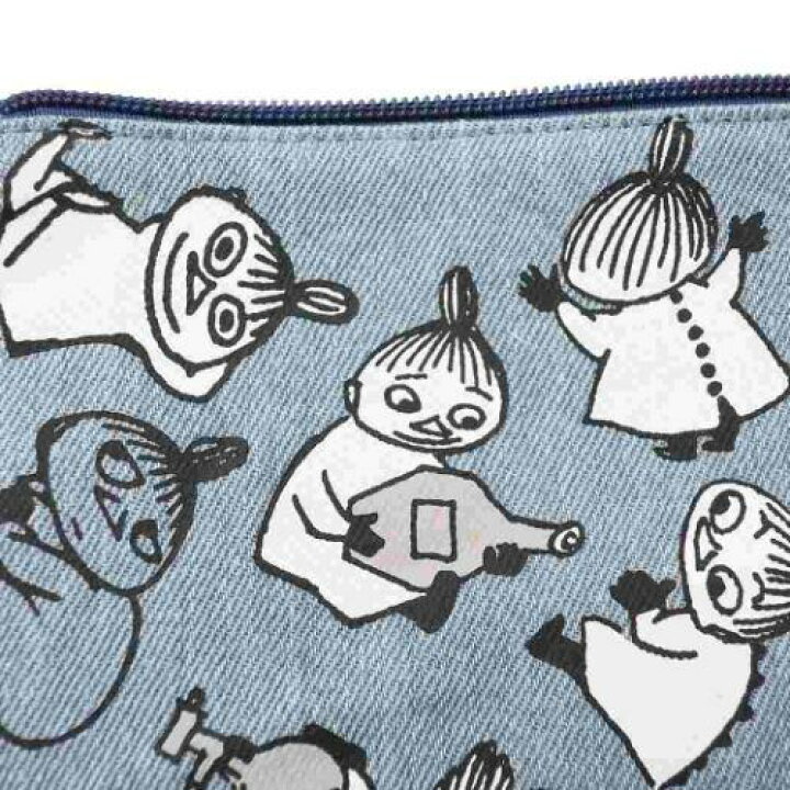 楽天市場 Moomin ムーミン グッズ グッディポーチ リトルミイ兄弟たち コスメポーチ 化粧ポーチ 舟形 リトルミイ かわいい おしゃれ 雑貨 北欧雑貨 プレゼント 誕生日 インテリアアートhygge 楽天市場 Moomin ムーミン グッズ グッディポーチ リトルミイ兄弟たち コスメポーチ 化粧ポーチ 舟形 リトルミイ かわいい おしゃれ 雑貨 北欧雑貨 プレゼント 誕生日 インテリアアートhygge