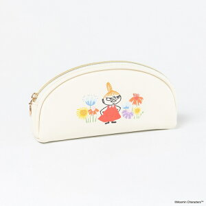 MOOMIN [~ LITTLE MY KlP[X g~C ዾP[X ߂˃P[X |[` k 킢  G v[g Mtg a ̓ zCgf[
