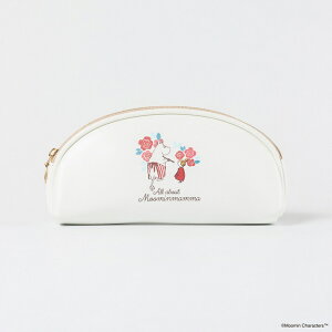 MOOMIN [~ All about Moominmamma ዾP[X ߂˃P[X |[` [~}} k 킢  G v[g Mtg a ̓