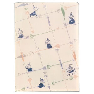 MOOMIN [~ ObY A5Wt@C NAtH_ NAt@C Mt[ At[ g~C XitL ~˂ \tX ԕ 킢  [ Xe[Vi