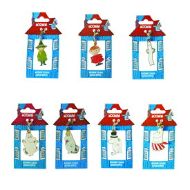 MOOMIN ムーミンビッグチャーム TMF FINLAND 北欧 可愛い おしゃれ プレゼント 誕生日 母の日 Xmas