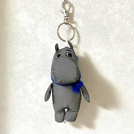 MOOMIN ムーミン リフレクター TMF ティーエムエフ バッグチャーム キーホルダー ぬいぐるみ 反射 交通安全 北欧 プレゼント クリスマス Xmas 誕生日 母の日 父の日