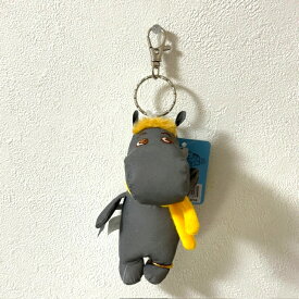MOOMIN ムーミン スノークのおじょうさん リフレクター TMF ティーエムエフ バッグチャーム キーホルダー ぬいぐるみ 反射 北欧 プレゼント クリスマス Xmas 母の日