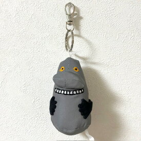 MOOMIN ムーミン リフレクター モラン TMF ティーエムエフ バッグチャーム キーホルダー ぬいぐるみ 反射 交通安全 北欧 プレゼント クリスマス Xmas 誕生日 母の日 父の日
