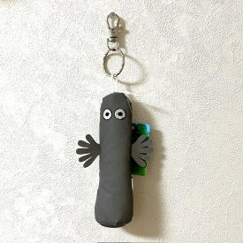 MOOMIN ムーミン リフレクター ニョロニョロ TMF ティーエムエフ バッグチャーム キーホルダー ぬいぐるみ 反射 交通安全 北欧 プレゼント クリスマス Xmas 誕生日 母の日 父の日
