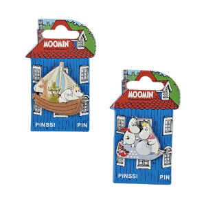 MOOMIN [~ 3DsobW TMF FINLAND k   v[g a ̓ o^C zCgf[ Xmas NX}X