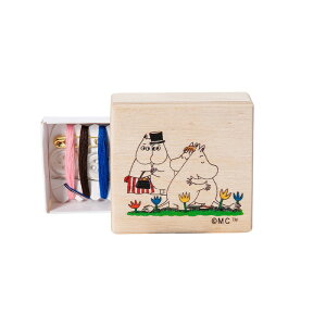 MOOMIN [~ PUULELUT v[bg \[COLbg \[COZbg