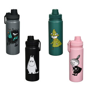 MOOMIN [~ EH[^[{g Moomin By Nordicbuddies mfBbNofBY  XeX ۉ{g hN{g 550ml k ʋ X|[c AEghA