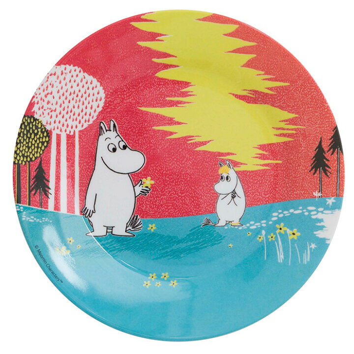 楽天市場】MOOMIN ムーミン グッズ ratt Start ラットスタート 