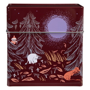 MOOMIN [~ R[q[tB^[ forest red Martinex }eBlbNX tBh uL XY ۑe k   v[g a ̓ Xmas