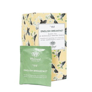 Whittard EBb^[h CObVubNt@Xg eB[obO 25P g p v[g Mtg a ̓ zCgf[ Ԃ