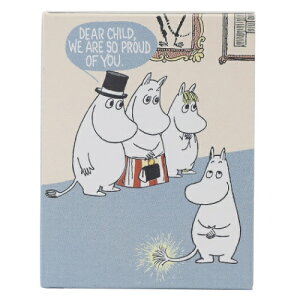 MOOMIN [~ ObY tⳃubN STICKY NOTES t ubN^ ӂZbg 킢  [ Xe[Vi[ k v[g v`Mtg 
