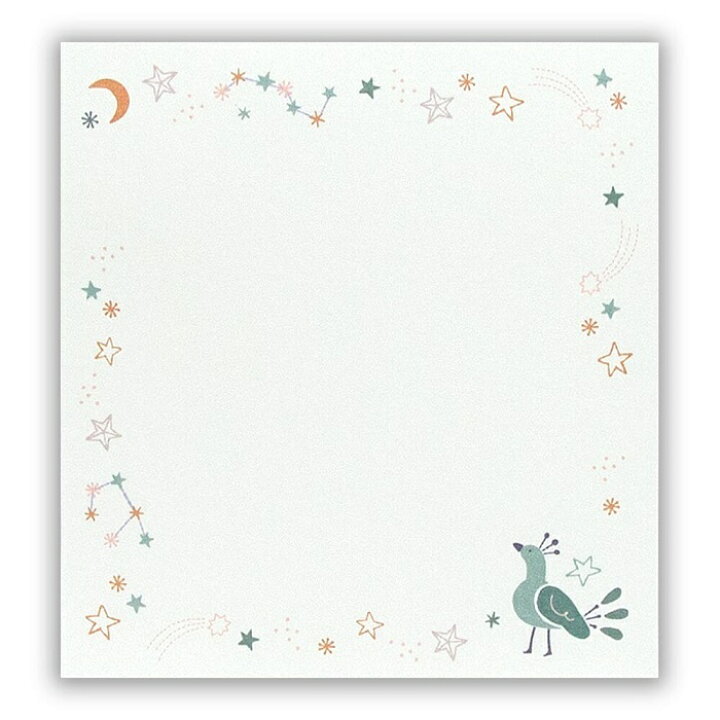 楽天市場 Kotori メモ きらきら そら ひなた ゆめ 幸せ スクエア メモ帳 小鳥 花 星 月 ミニ かわいい 綺麗 おしゃれ 文房具 ステーショナリー 雑貨 女の子 プレゼント インテリアアートhygge