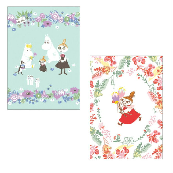 楽天市場 Moomin ムーミン グッズ メモ ブルー リトルミイ スナフキン ミムラねえさん フローレン 花柄 メモ帳 ミニ かわいい おしゃれ 文房具 ステーショナリー グッズ 雑貨 北欧 女の子 プレゼント お礼 誕生日 インテリアアートhygge