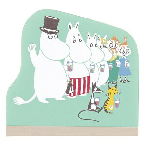 MOOMIN [~ ObY _CJbg sN u[ CG[ O[ ԕ 킢  [ Xe[Vi[ k v[g v`Mtg 