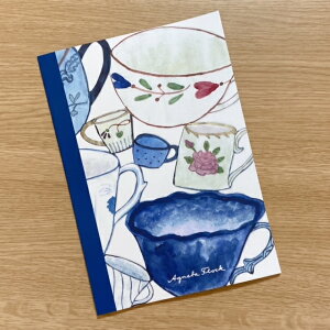 Agneta Flock AOl[^EtbN A5TCY m[g My Coffee Cups Foxes in Waiting Table for Two Lcl KN R[q[Jbv jR[ g   킢  k XEF[f kG