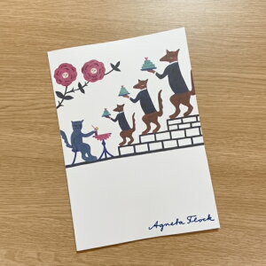 Agneta Flock AOl[^EtbN A5TCY m[g My Coffee Cups Foxes in Waiting Table for Two Lcl KN R[q[Jbv jR[ g   킢  k XEF[f kG