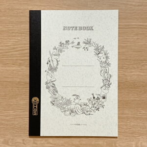 MOOMIN [~ com[g A5 ` { [~pp [~}} g~C  ԕ 킢  [ Xe[Vi[ ObY G k