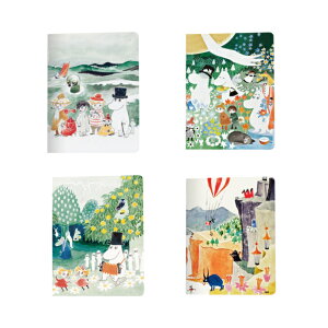 MOOMIN [~ ObY k Putinki veBL ~jm[gvbN 蒠 tBh 킢  [ kG